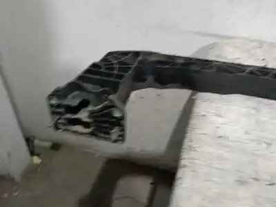 Pezzo di ricambio per auto di seconda mano rinforzo paraurti anteriore per citroen c5 iii (rd_) 2.0 hdi (rdrhda) riferimenti oem iam 7414xr  7414xr