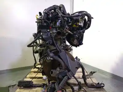 Second-hand car spare part complete engine for toyota auris (_e15_) 1.33 dual-vvti (nre150_) oem iam references 1nr 0011520 1900047080