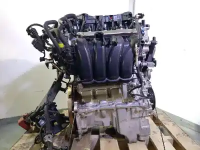 Second-hand car spare part complete engine for toyota auris (_e15_) 1.33 dual-vvti (nre150_) oem iam references 1nr 0011520 1900047080