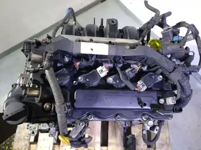 Second-hand car spare part complete engine for toyota auris (_e15_) 1.33 dual-vvti (nre150_) oem iam references 1nr 0011520 1900047080