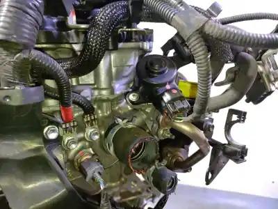 Second-hand car spare part complete engine for toyota auris (_e15_) 1.33 dual-vvti (nre150_) oem iam references 1nr 0011520 1900047080