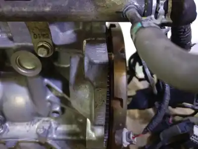 Second-hand car spare part complete engine for toyota auris (_e15_) 1.33 dual-vvti (nre150_) oem iam references 1nr 0011520 1900047080