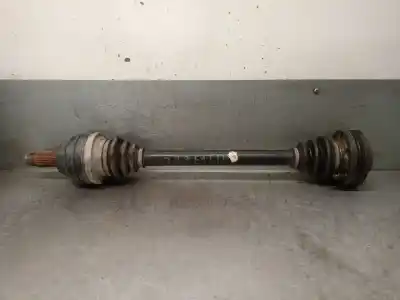 Second-hand car spare part rear right transmission for bmw x5 (e53) 3.0 d oem iam references 7500916ai03