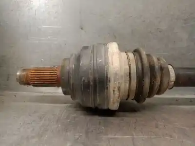 Pezzo di ricambio per auto di seconda mano trasmissione posteriore destra per bmw x5 (e53) 3.0 d riferimenti oem iam 7500916ai03  33207500917