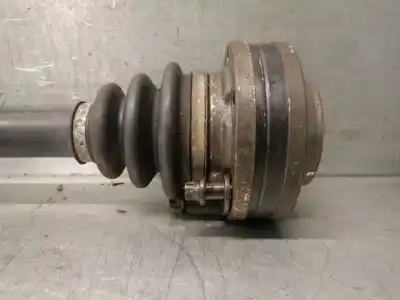 Pezzo di ricambio per auto di seconda mano trasmissione posteriore destra per bmw x5 (e53) 3.0 d riferimenti oem iam 7500916ai03  33207500917