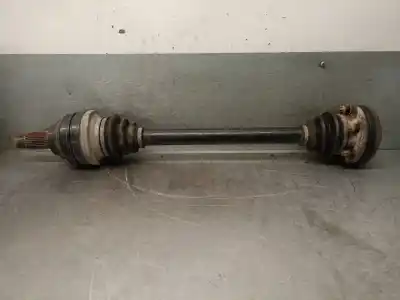 Second-hand car spare part rear left transmission for bmw x5 (e53) 3.0 d oem iam references 7500916ai03