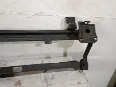 Second-hand car spare part front bumper reinforcement for citroen c-elysee (dd_) 1.6 bluehdi 100 oem iam references 9676906880  9676906880