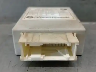 Second-hand car spare part electronic module for bmw 5 touring (e61) 525 d oem iam references 37146770411  