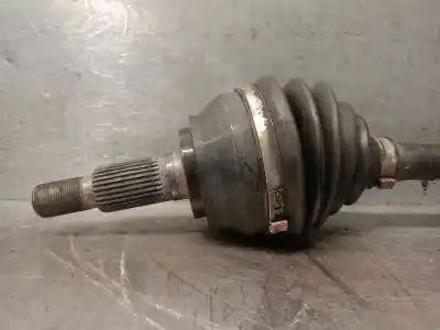 Second-hand car spare part front right transmission for audi q7 (4lb) 3.0 tdi quattro oem iam references 7l0407271f  7l0407271f