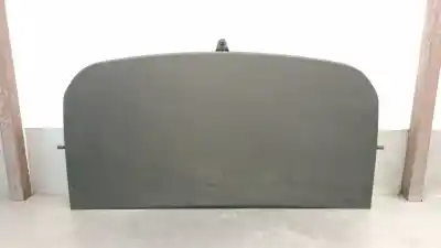 Pezzo di ricambio per auto di seconda mano VASSOIO POSTERIORE per BMW 4 GRAN COUPE (G26) 430 I Riferimenti OEM IAM 51498081723  