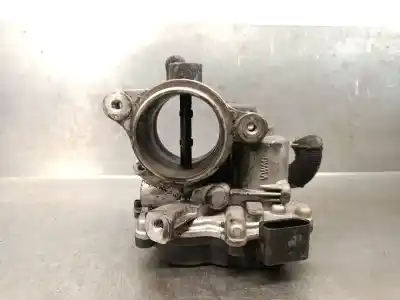 Pièce détachée automobile d'occasion boitier de papillon pour volkswagen caddy alltrack furgoneta/monovolumen (saa) 2.0 tdi 4motion références oem iam 04l128063aa