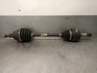 Автозапчасти б/у передняя левая трансмиссия за MERCEDES-BENZ CLASE R (W251, V251) R 320 CDI 4-MATIC (251.022, 251.122) ссылки OEM IAM A2513302101  A2513302101