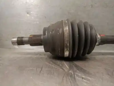 Second-hand car spare part front left transmission for mercedes-benz clase r (w251, v251) r 320 cdi 4-matic (251.022, 251.122) oem iam references a2513302101  a2513302101