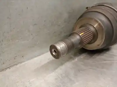 Second-hand car spare part front left transmission for mercedes-benz clase r (w251, v251) r 320 cdi 4-matic (251.022, 251.122) oem iam references a2513302101  a2513302101