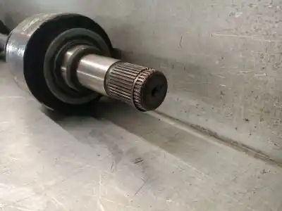 Second-hand car spare part front left transmission for mercedes-benz clase r (w251, v251) r 320 cdi 4-matic (251.022, 251.122) oem iam references a2513302101  a2513302101