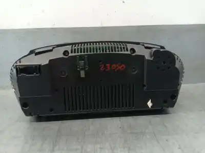 Peça sobressalente para automóvel em segunda mão quadrante por bmw 5 touring (e61) 525 d referências oem iam 62116974584 11080213494 vdo 62119135254