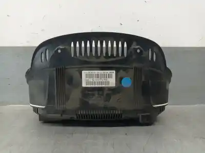 Peça sobressalente para automóvel em segunda mão quadrante por bmw 5 touring (e61) 525 d referências oem iam 62116974584 11080213494 vdo 62119135254