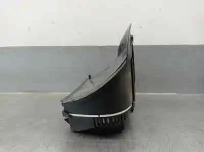 Peça sobressalente para automóvel em segunda mão quadrante por bmw 5 touring (e61) 525 d referências oem iam 62116974584 11080213494 vdo 62119135254