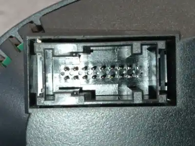 Peça sobressalente para automóvel em segunda mão quadrante por bmw 5 touring (e61) 525 d referências oem iam 62116974584 11080213494 vdo 62119135254