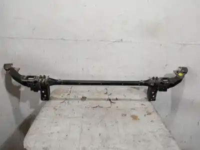 Second-hand car spare part front panel for jaguar xe (x760) 2.0 d oem iam references t2h17604