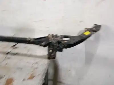 Second-hand car spare part front panel for jaguar xe (x760) 2.0 d oem iam references t2h17604  t2h17604