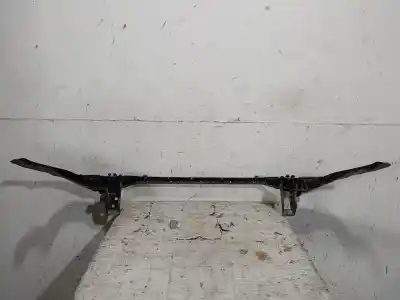 Second-hand car spare part front panel for jaguar xe (x760) 2.0 d oem iam references t2h17604  t2h17604