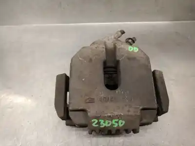 Pezzo di ricambio per auto di seconda mano pinza freno anteriore destra per bmw 5 touring (e61) 525 d riferimenti oem iam 34116763024