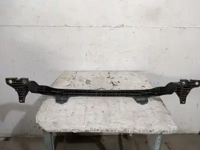 Автозапчастина б/у передній бампер підсилення для opel corsa d (s07) 1.3 cdti (l08, l68) посилання на oem iam 1405237  1405237