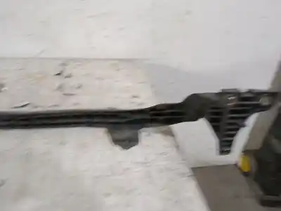 Автозапчастина б/у передній бампер підсилення для opel corsa d (s07) 1.3 cdti (l08, l68) посилання на oem iam 1405237  1405237