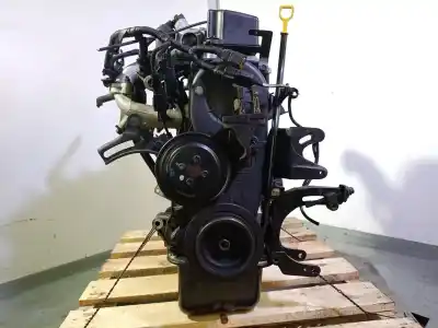 Автозапчасти б/у ПОЛНЫЙ ДВИГАТЕЛЬ за KIA PICANTO I (SA) 1.1 ссылки OEM IAM G4HC  