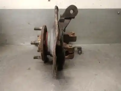 Second-hand car spare part front left knuckle for jeep compass (mk49) 2.2 crd 4x4 oem iam references 68088535ab  68088535ab