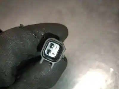 Second-hand car spare part front left knuckle for jeep compass (mk49) 2.2 crd 4x4 oem iam references 68088535ab  68088535ab