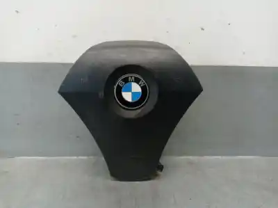 Автозапчасти б/у ПЕРЕДНЯЯ ЛЕВАЯ ПОДУШКА БЕЗОПАСНОСТИ за BMW 5 TOURING (E61) 525 D ссылки OEM IAM 33676960201J  