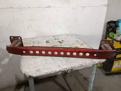 Автозапчастина б/у підсилення заднього бампера для mazda 2 (dl, dj) 1.5 skyactiv-g посилання на oem iam da6a50260  da6a50260