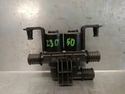 Pezzo di ricambio per auto di seconda mano valvola di scambio riscaldamento per bmw 5 touring (e61) 525 d riferimenti oem iam 64116931708