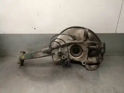 Pièce détachée automobile d'occasion moyeu de roue avant gauche pour audi a6 allroad c7 (4gh, 4gj) 3.0 tdi quattro références oem iam 4g0407241c