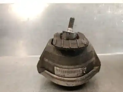 Second-hand car spare part left engine support for bmw 5 touring (e61) 525 d oem iam references 6774619  22116774619