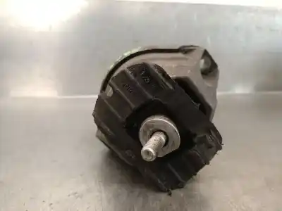 Second-hand car spare part right engine support for bmw 5 touring (e61) 525 d oem iam references 6774620  22116774620