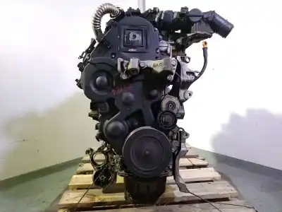 Pièce détachée automobile d'occasion MOTEUR COMPLET pour FIAT SCUDO AUTOBÚS (270_, 272_)  Références OEM IAM 9HU 10JB07 9467560480