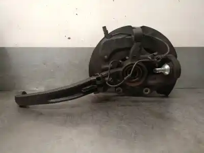 Second-hand car spare part front left knuckle for mercedes-benz clase r (w251, v251) r 320 cdi 4-matic (251.022, 251.122) oem iam references a2513300720