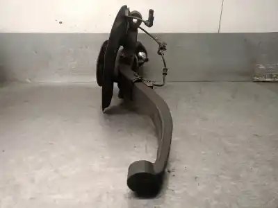 Second-hand car spare part front left knuckle for mercedes-benz clase r (w251, v251) r 320 cdi 4-matic (251.022, 251.122) oem iam references a2513300720  a2513300720