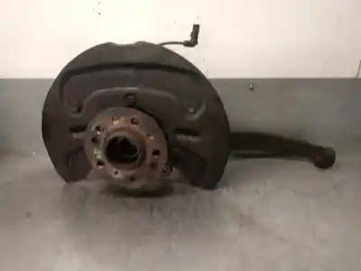 Second-hand car spare part front left knuckle for mercedes-benz clase r (w251, v251) r 320 cdi 4-matic (251.022, 251.122) oem iam references a2513300720  a2513300720