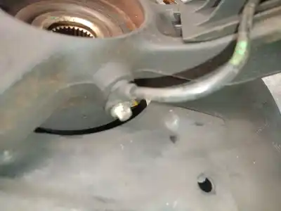 Second-hand car spare part front left knuckle for mercedes-benz clase r (w251, v251) r 320 cdi 4-matic (251.022, 251.122) oem iam references a2513300720  a2513300720