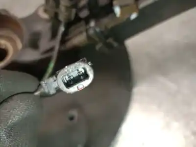 Second-hand car spare part front left knuckle for mercedes-benz clase r (w251, v251) r 320 cdi 4-matic (251.022, 251.122) oem iam references a2513300720  a2513300720