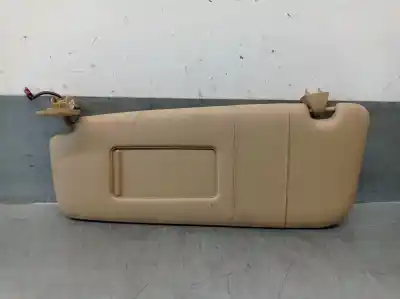 Pezzo di ricambio per auto di seconda mano tenda sinistra per bmw 5 touring (e61) 525 d riferimenti oem iam 51167897605