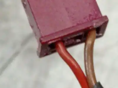 Peça sobressalente para automóvel em segunda mão pára-sol esquerdo por bmw 5 touring (e61) 525 d referências oem iam 51167897605  51167897605