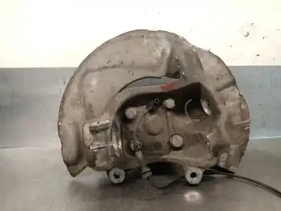 Pezzo di ricambio per auto di seconda mano snodo anteriore sinistro per bmw 5 touring (e61) 525 d riferimenti oem iam 6760953