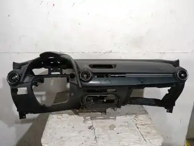 Автозапчасти б/у панель приборов за mazda 2 (dl, dj) 1.5 skyactiv-g ссылки oem iam 5566903