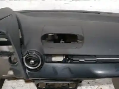 Автозапчастина б/у панель приладів для mazda 2 (dl, dj) 1.5 skyactiv-g посилання на oem iam 5566903  
