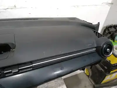 Автозапчастина б/у панель приладів для mazda 2 (dl, dj) 1.5 skyactiv-g посилання на oem iam 5566903  